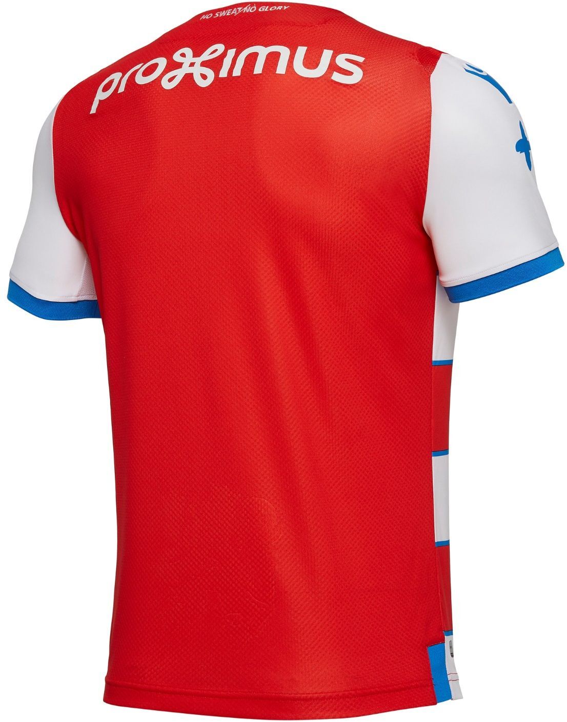 Club Brugge uitshirt seizoen 2018/2019