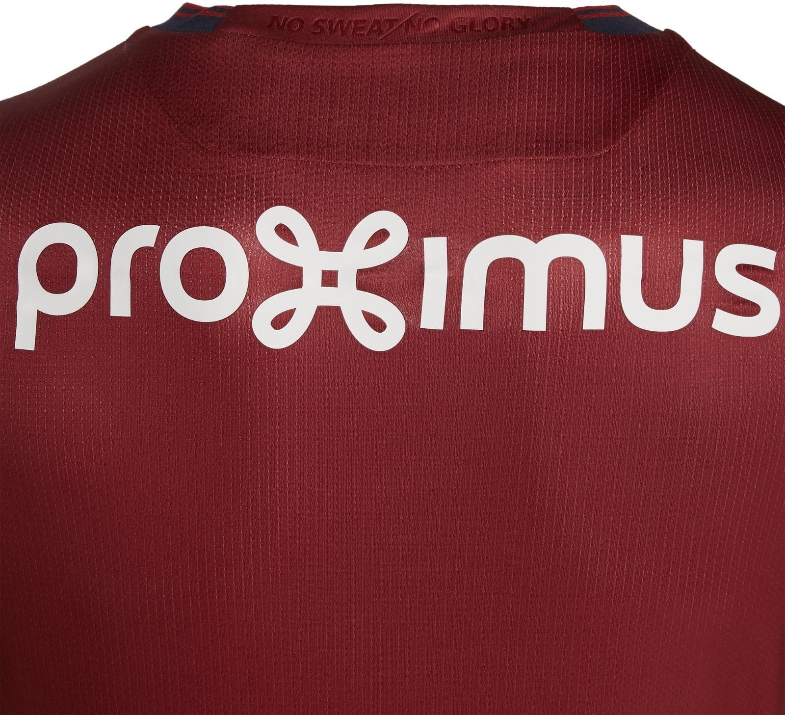 Club Brugge uitshirt seizoen 2019/2020
