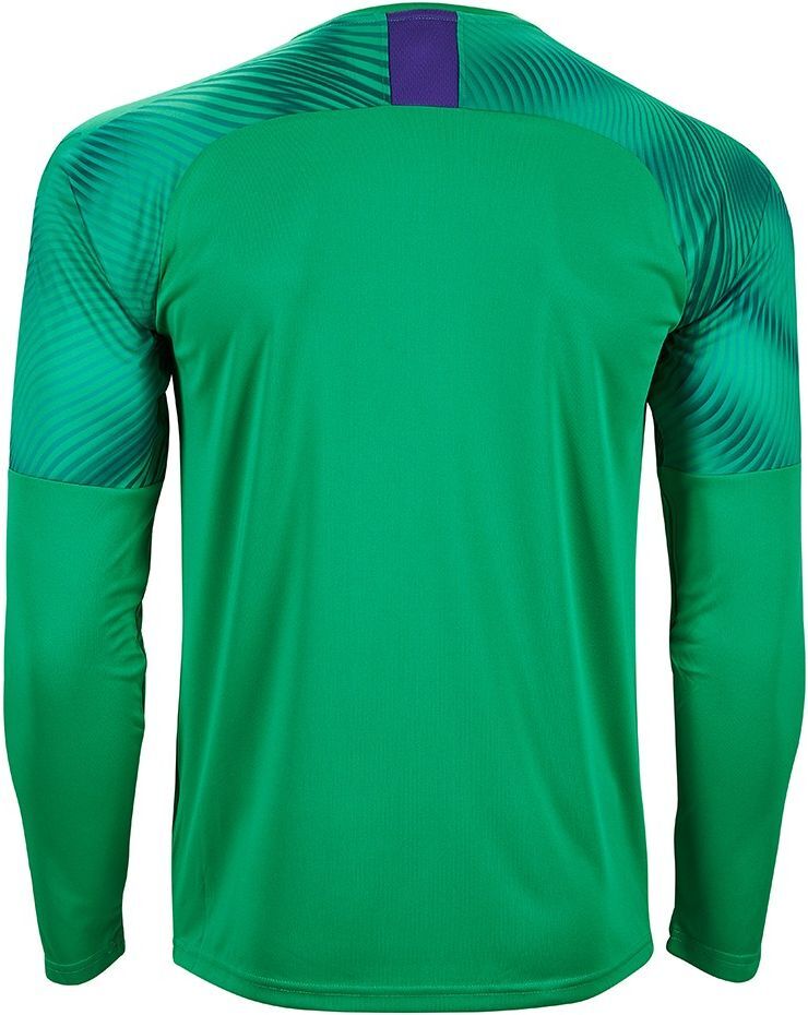 Crystal Palace FC keepershirt seizoen 2019/2020