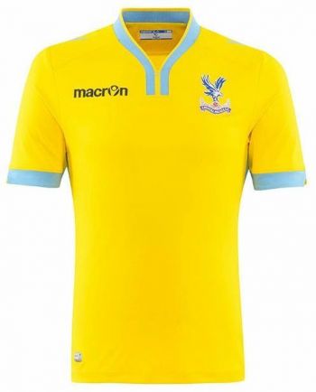 Crystal Palace FC uitshirt seizoen 2014/2015