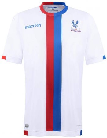 Crystal Palace FC uitshirt seizoen 2015/2016