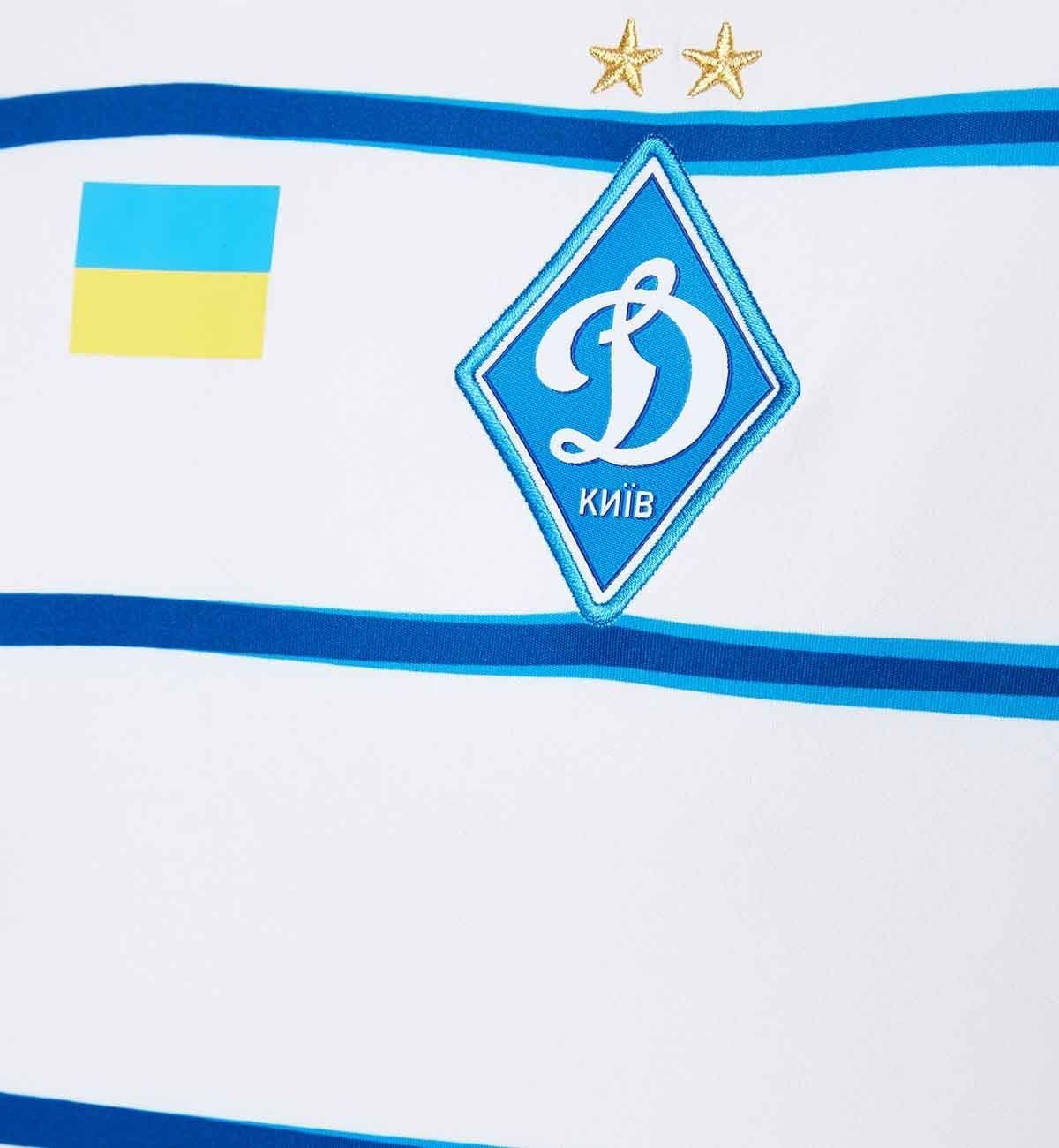 Dynamo Kyiv uitshirt seizoen 2020/2021