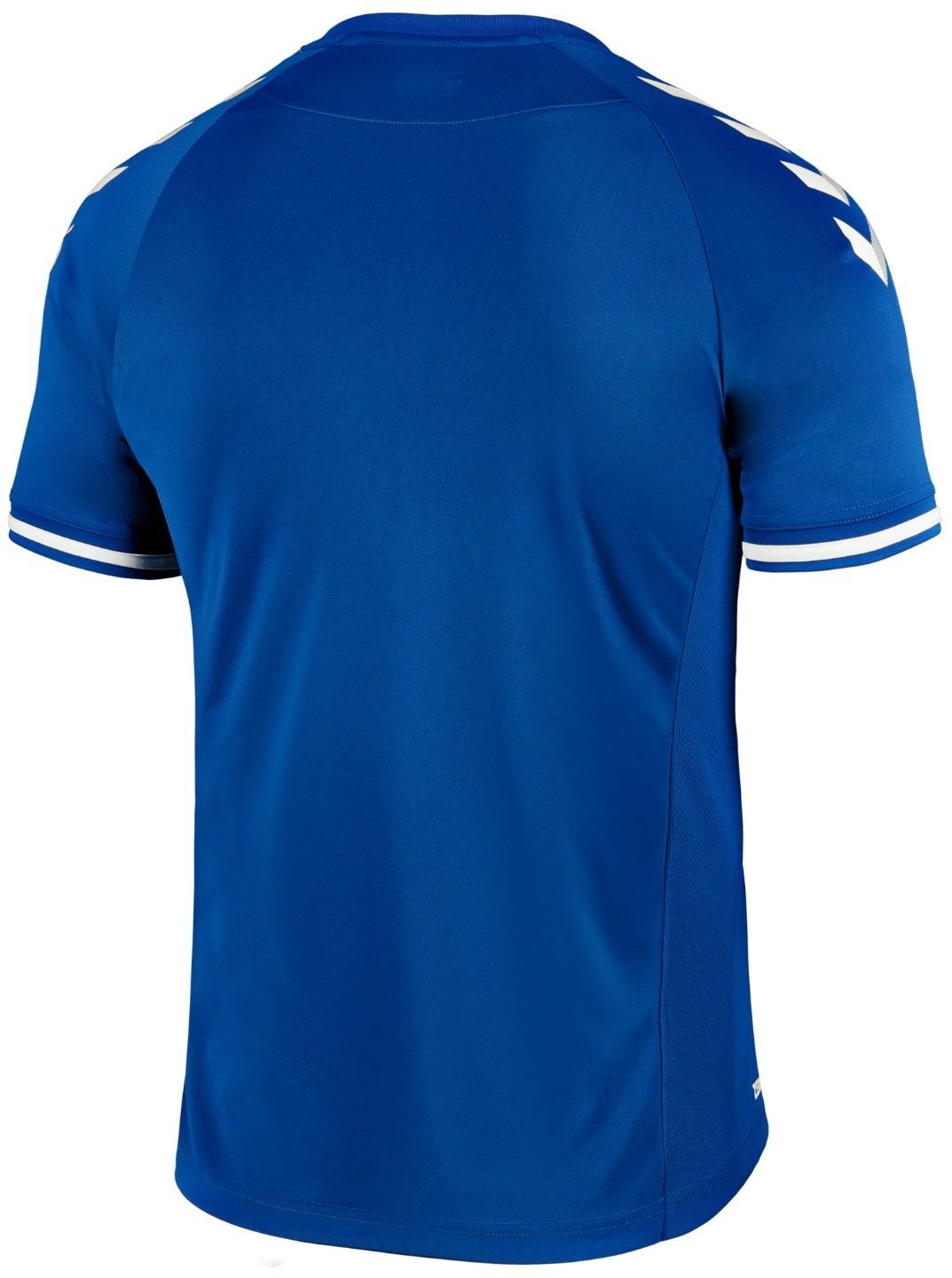 Everton FC thuisshirt seizoen 2020/2021
