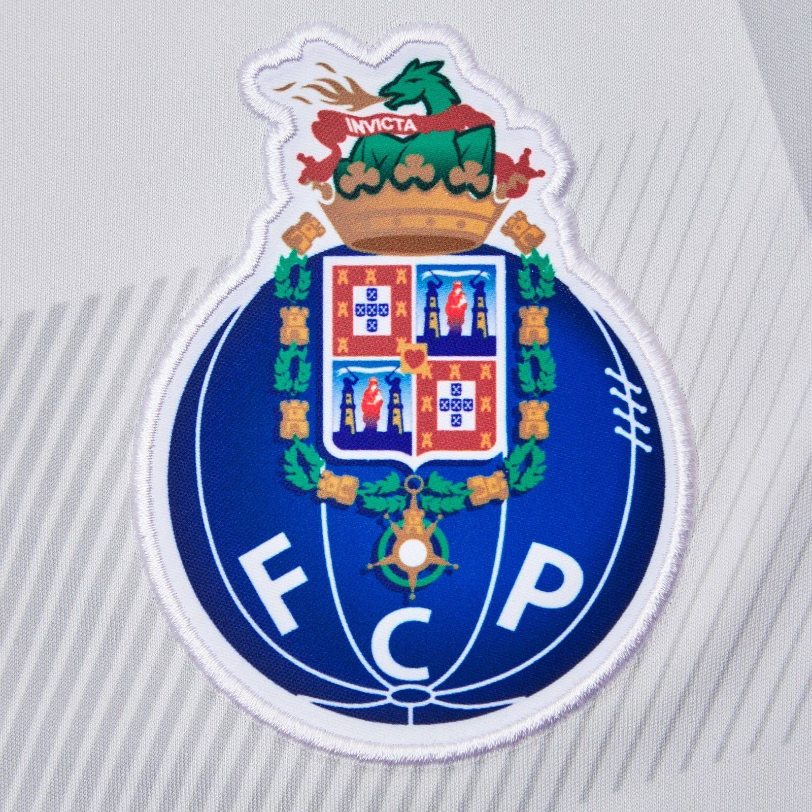 FC Porto derde shirt seizoen 2020/2021