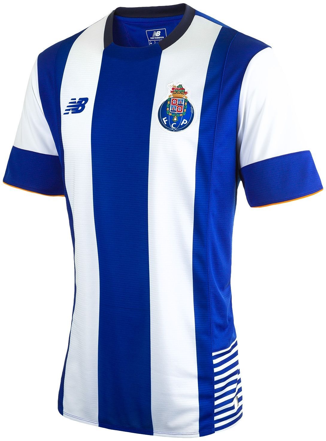FC Porto thuisshirt seizoen 2015/2016