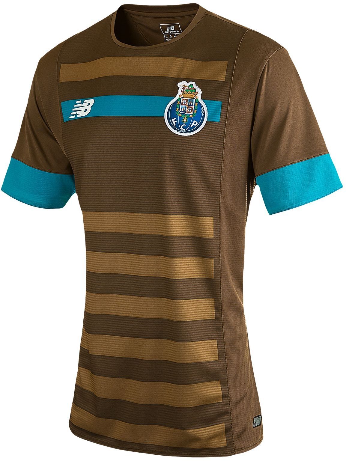 FC Porto uitshirt seizoen 2015/2016