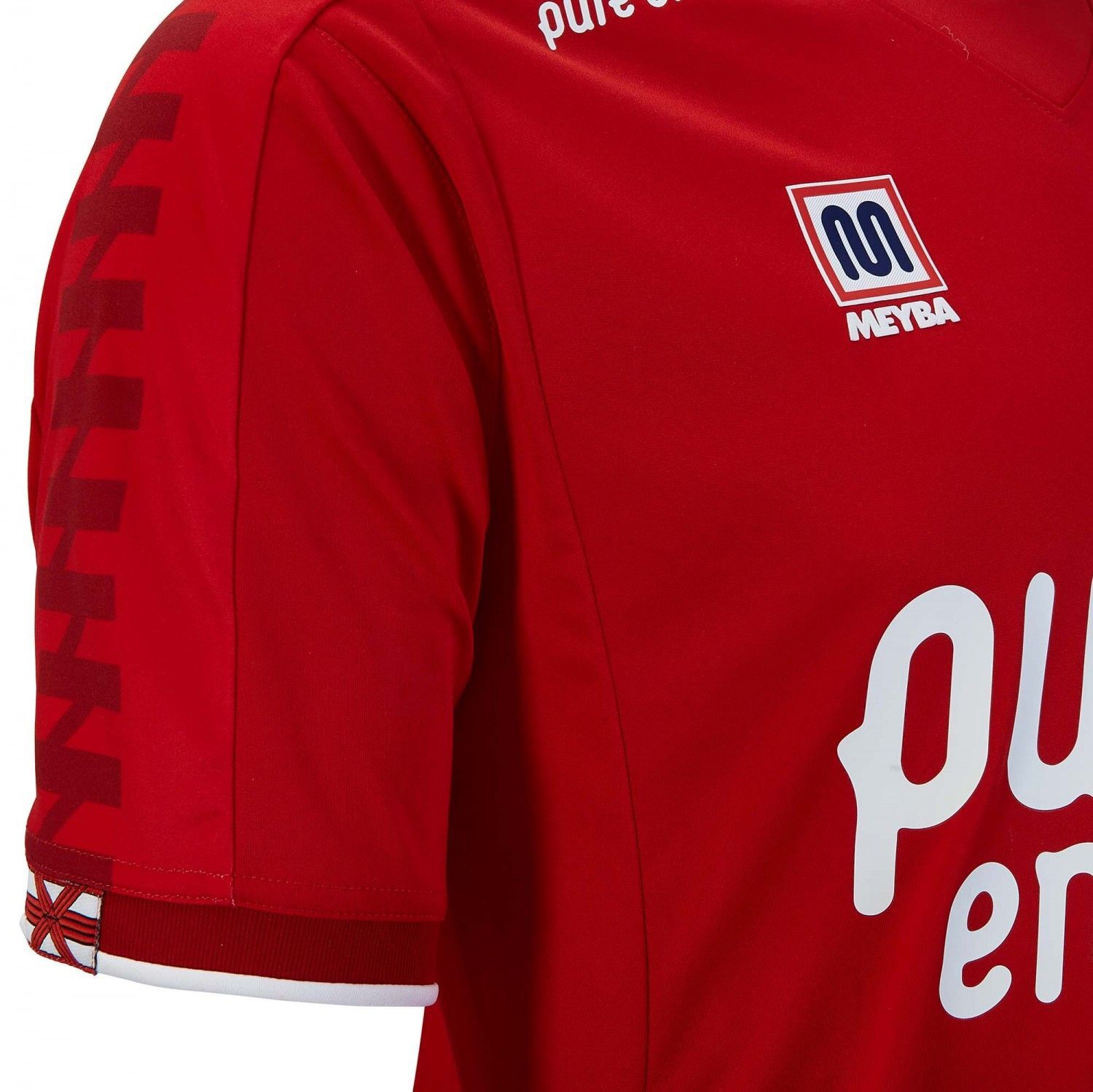 FC Twente thuisshirt seizoen 2020/2021