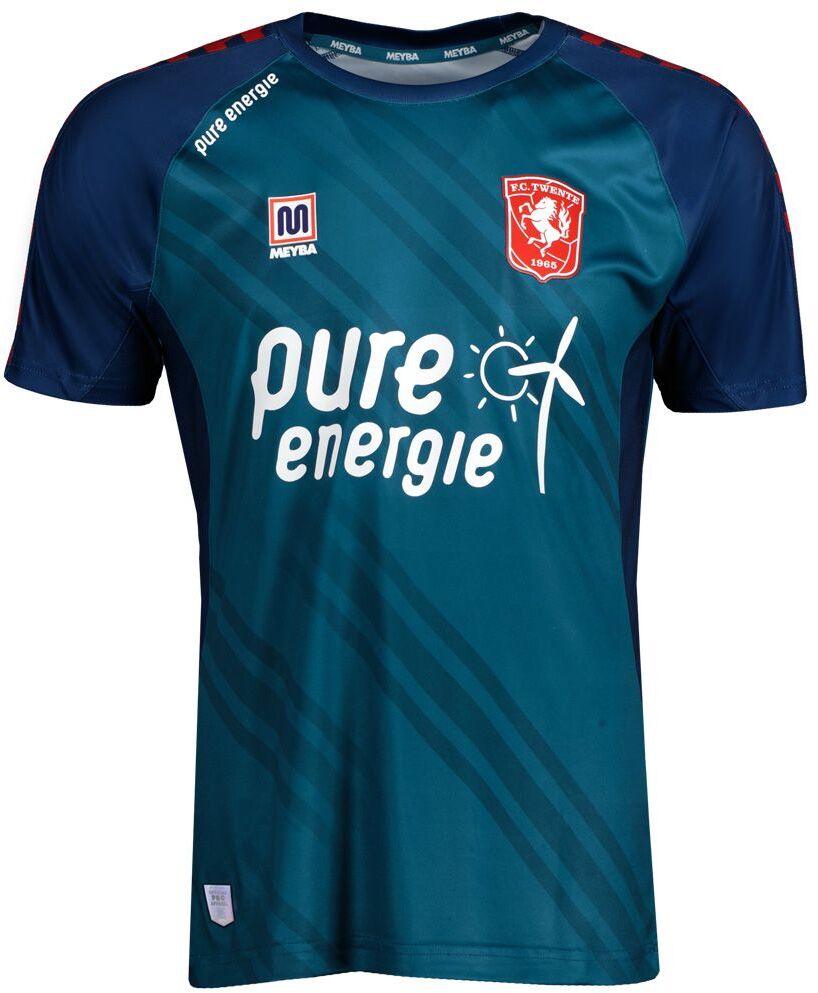 FC Twente uitshirt seizoen 2022/2023
