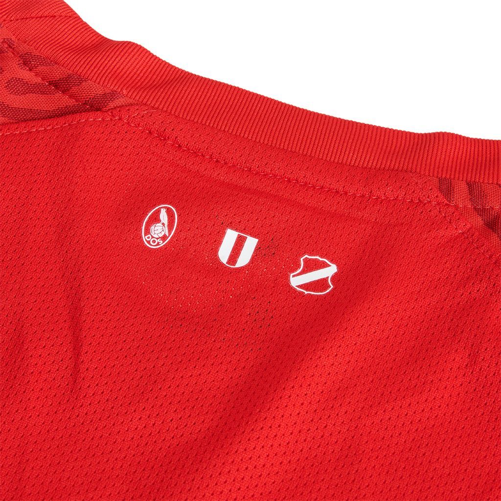 FC Utrecht thuisshirt seizoen 2021/2022