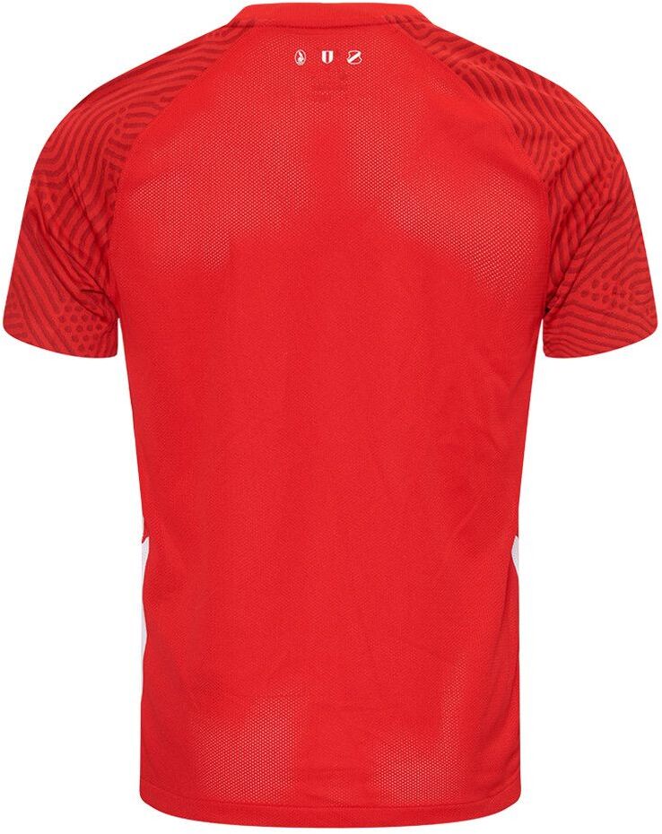 FC Utrecht thuisshirt seizoen 2021/2022