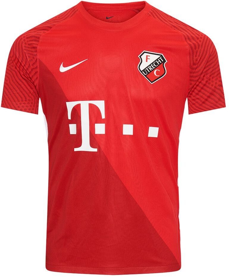 FC Utrecht thuisshirt seizoen 2021/2022