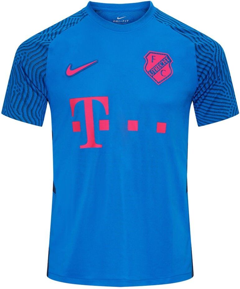 FC Utrecht uitshirt seizoen 2021/2022