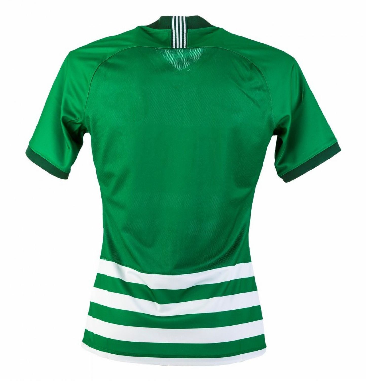Ferencvárosi thuisshirt seizoen 2019/2020