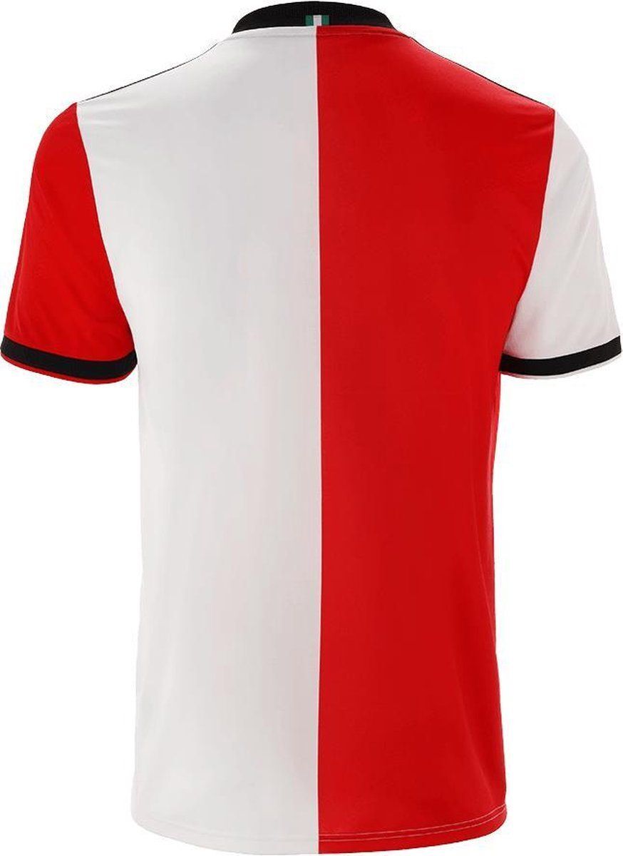 Feyenoord thuisshirt seizoen 2018/2019