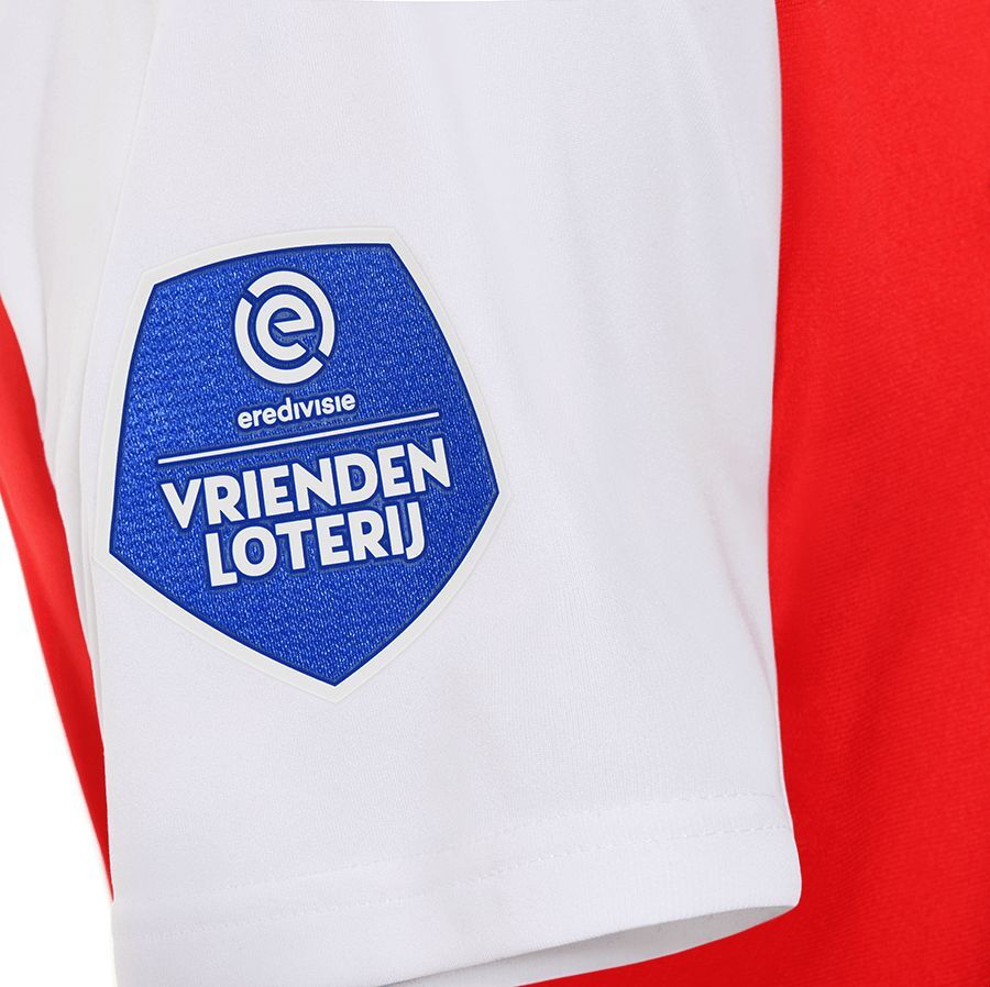Feyenoord thuisshirt seizoen 2022/2023