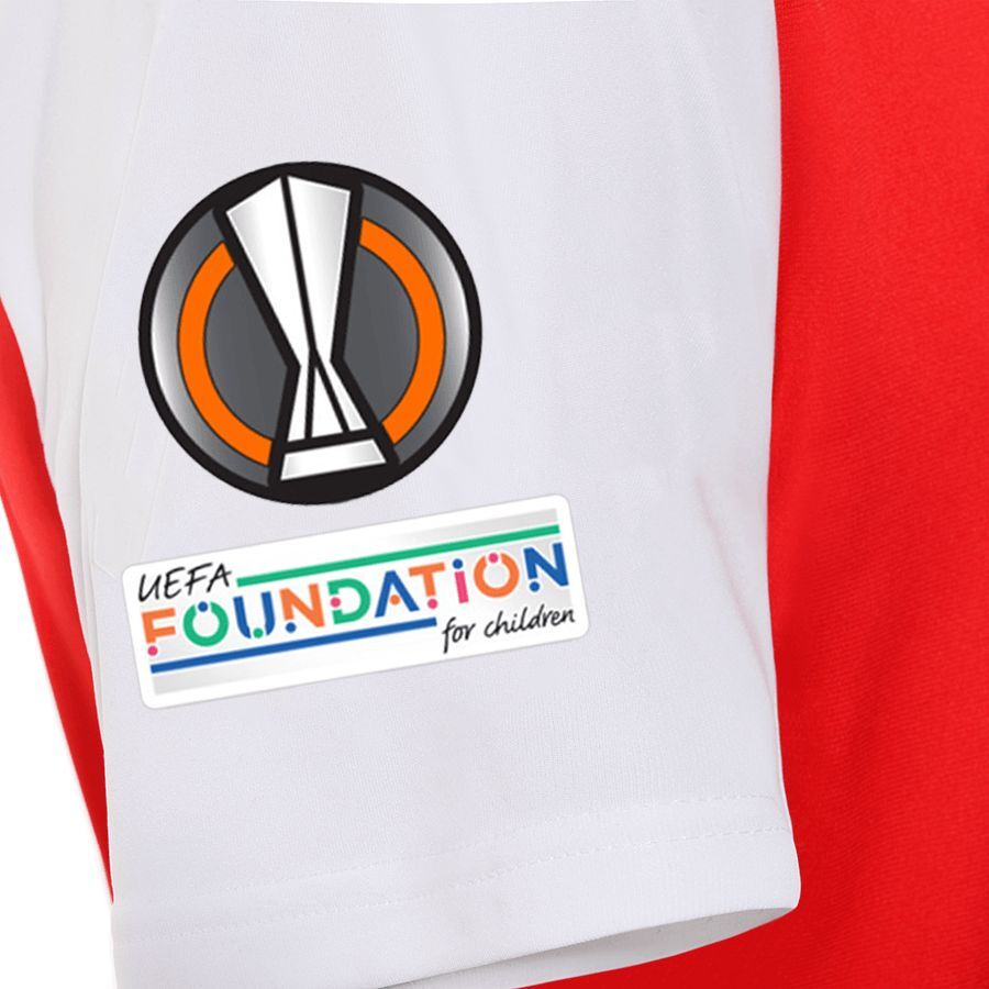 Feyenoord thuisshirt seizoen 2022/2023