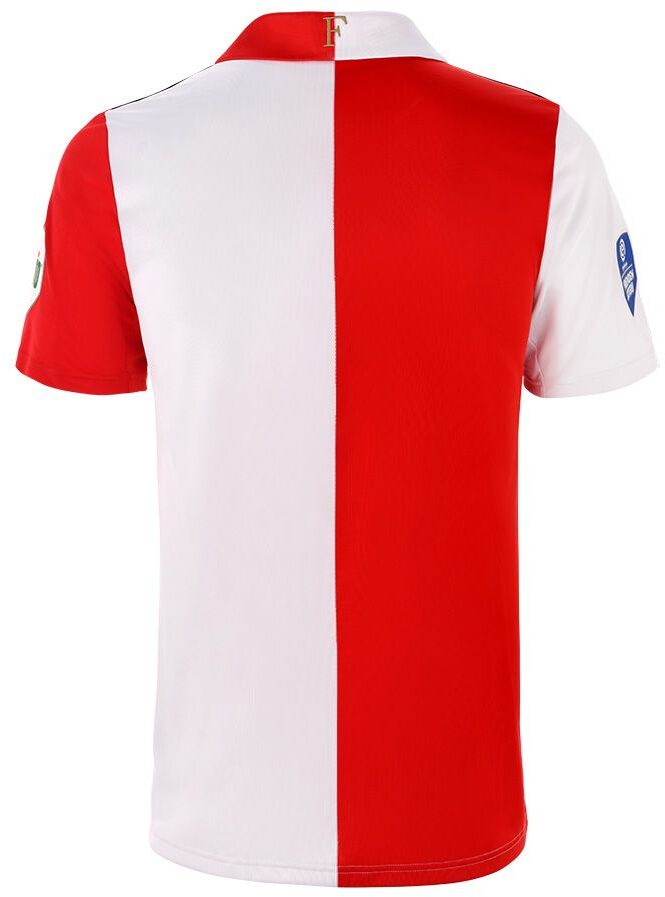 Feyenoord thuisshirt seizoen 2022/2023