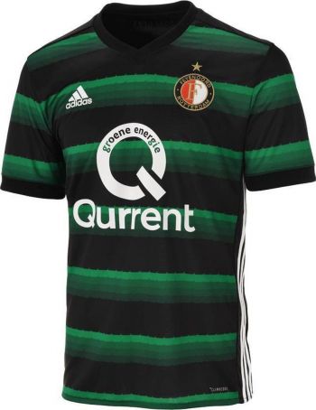 Feyenoord trainingsshirt seizoen 2018/2019