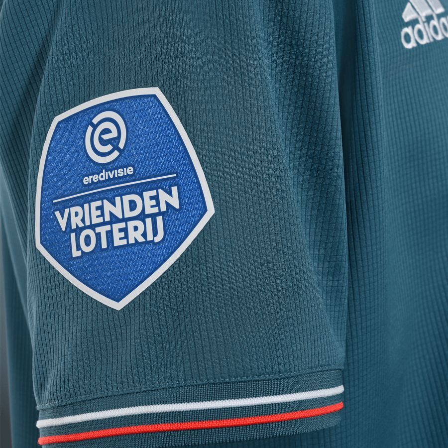 Feyenoord uitshirt seizoen 2022/2023