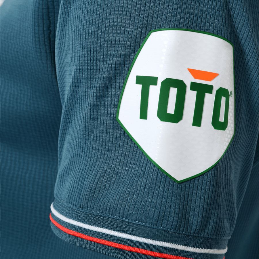 Feyenoord uitshirt seizoen 2022/2023