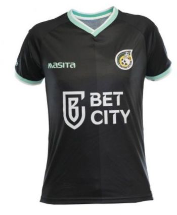 Fortuna Sittard uitshirt seizoen 2022/2023