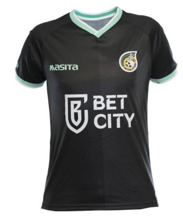 Fortuna Sittard uitshirt seizoen 2022/2023