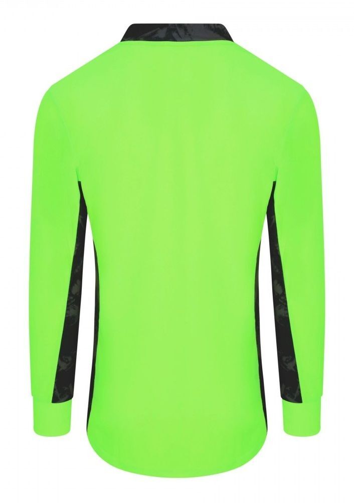 Fulham FC keepershirt seizoen 2020/2021