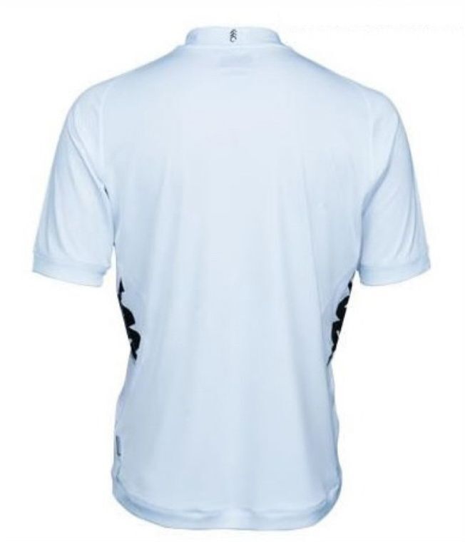 Fulham FC thuisshirt seizoen 2012/2013