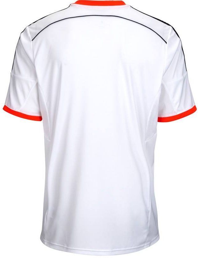 Fulham FC thuisshirt seizoen 2014/2015