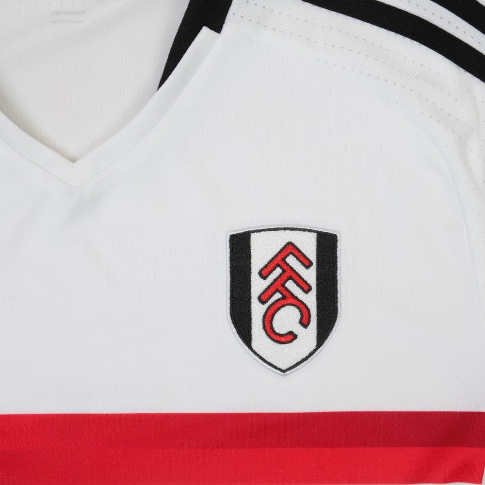 Fulham FC thuisshirt seizoen 2016/2017