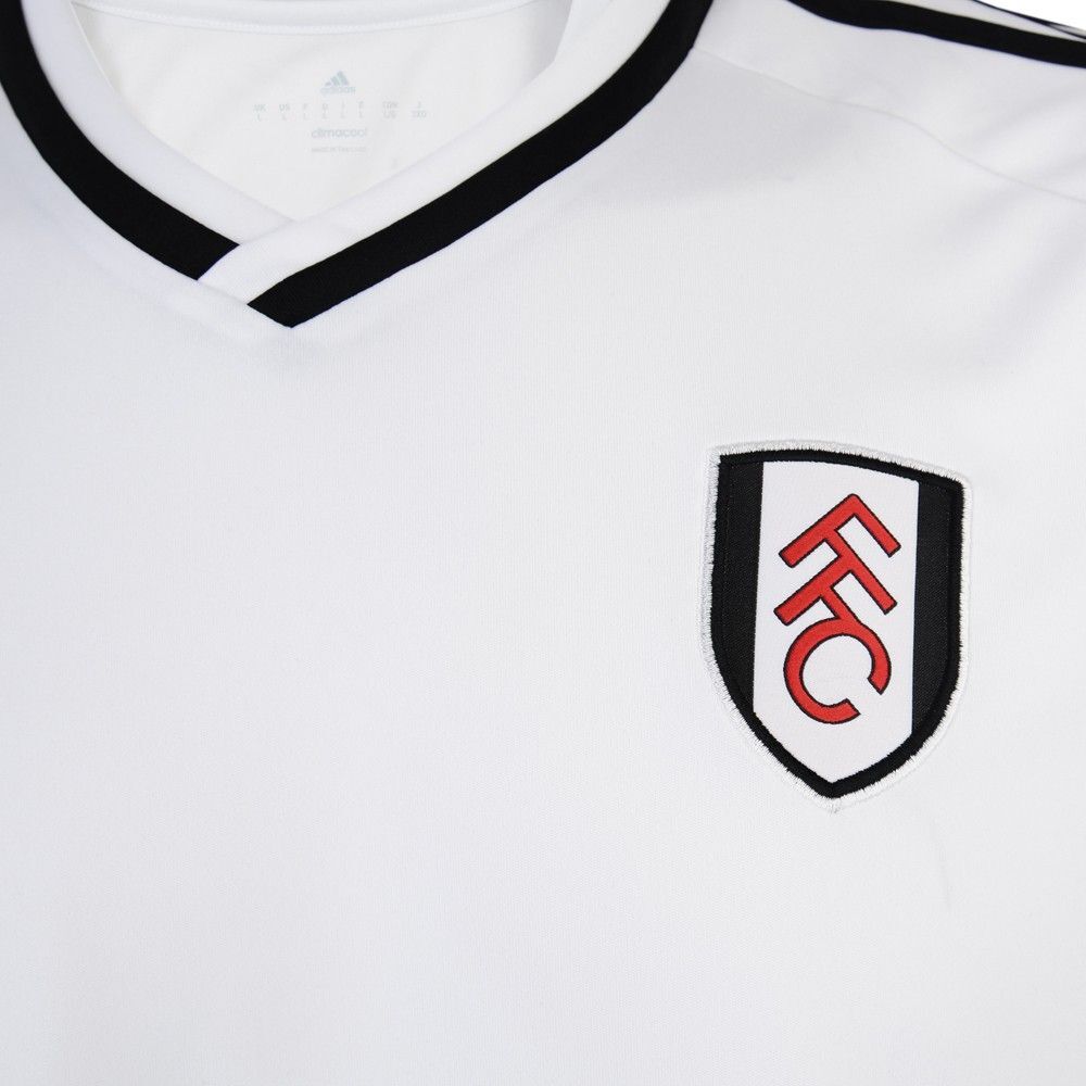 Fulham FC thuisshirt seizoen 2017/2018