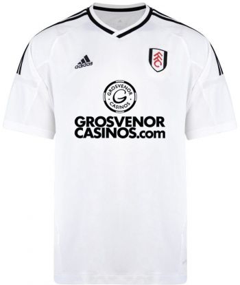 Fulham FC thuisshirt seizoen 2017/2018