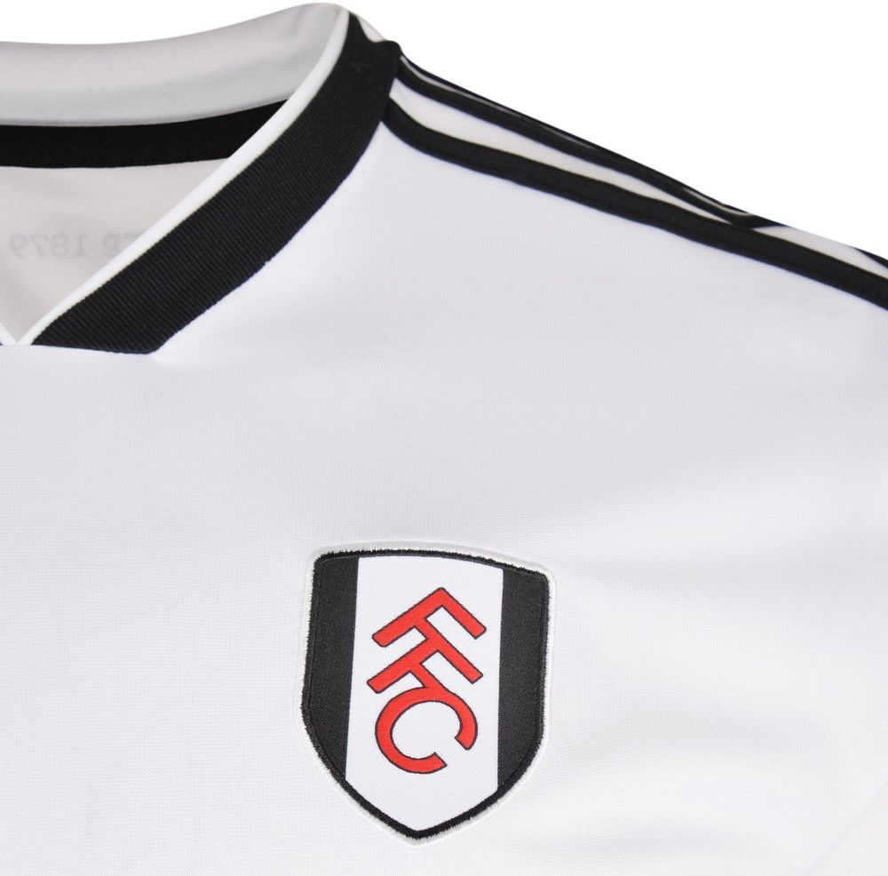 Fulham FC thuisshirt seizoen 2018/2019