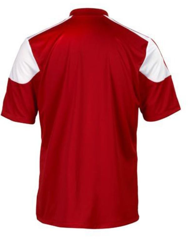 Fulham FC uitshirt seizoen 2013/2014