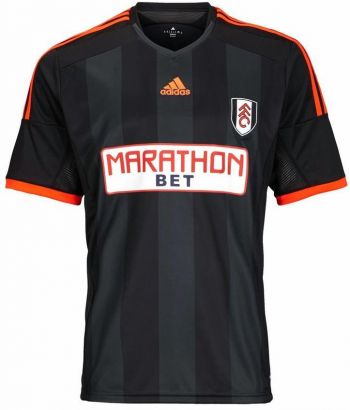 Fulham FC uitshirt seizoen 2014/2015