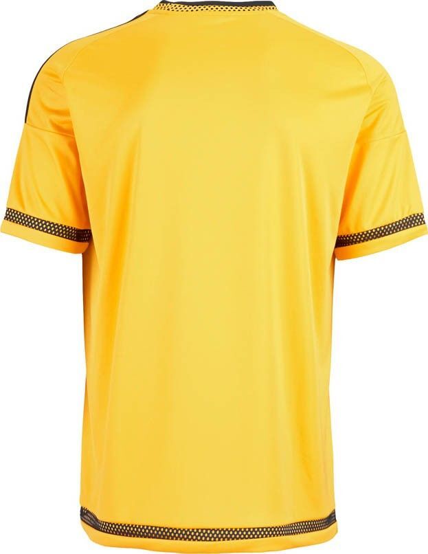 Fulham FC uitshirt seizoen 2015/2016