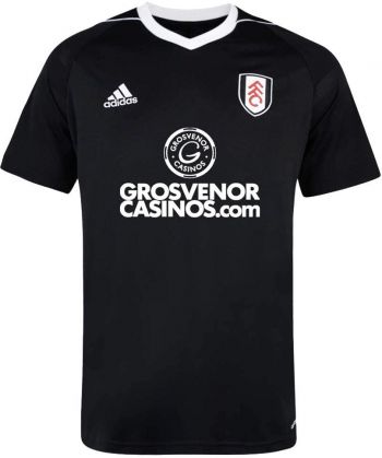 Fulham FC uitshirt seizoen 2017/2018