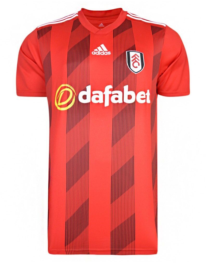 Fulham FC uitshirt seizoen 2019/2020