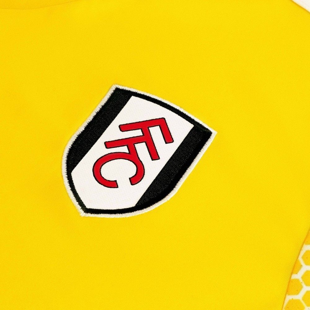 Fulham FC uitshirt seizoen 2020/2021