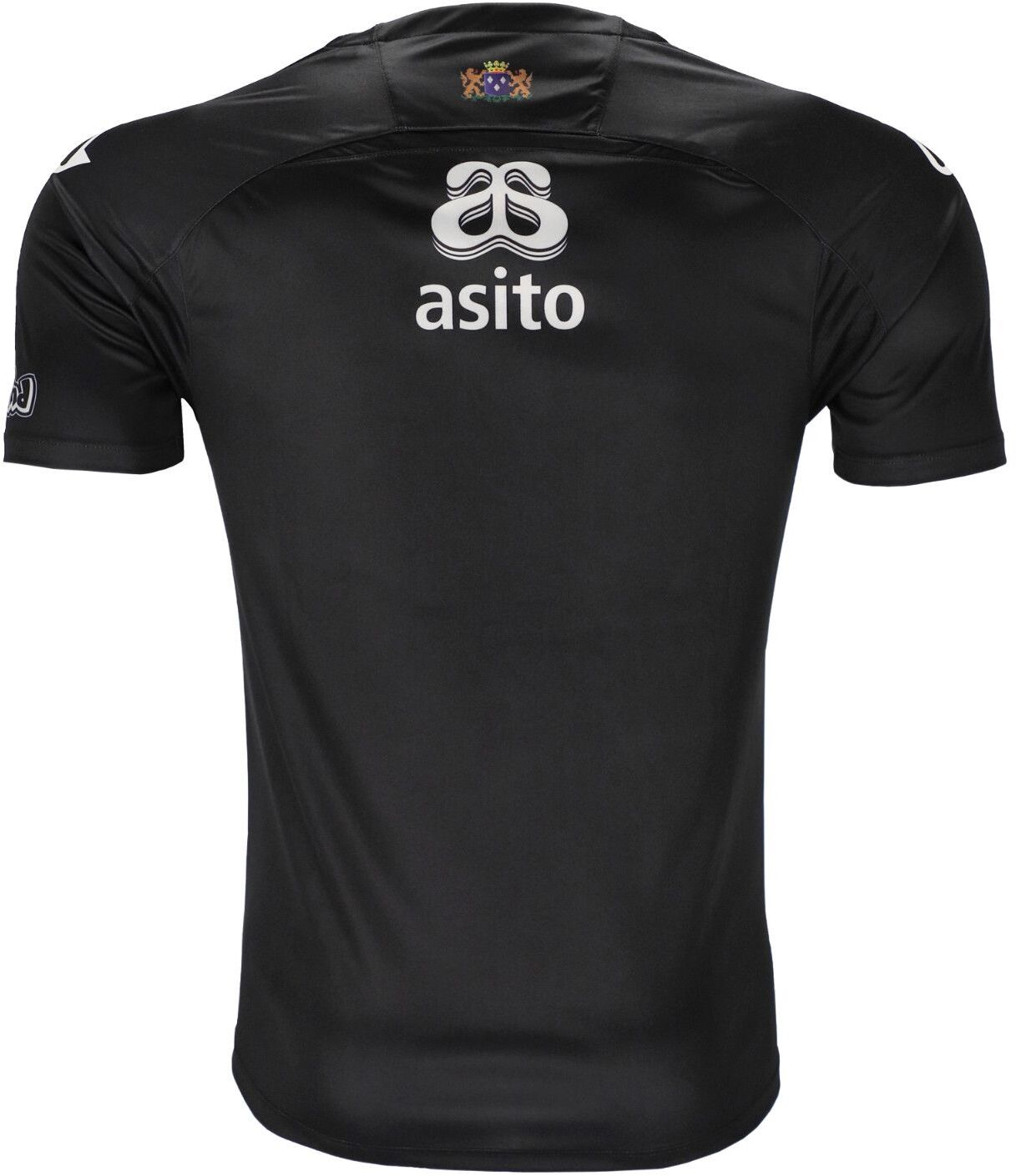 Heracles Almelo derde shirt seizoen 2021/2022