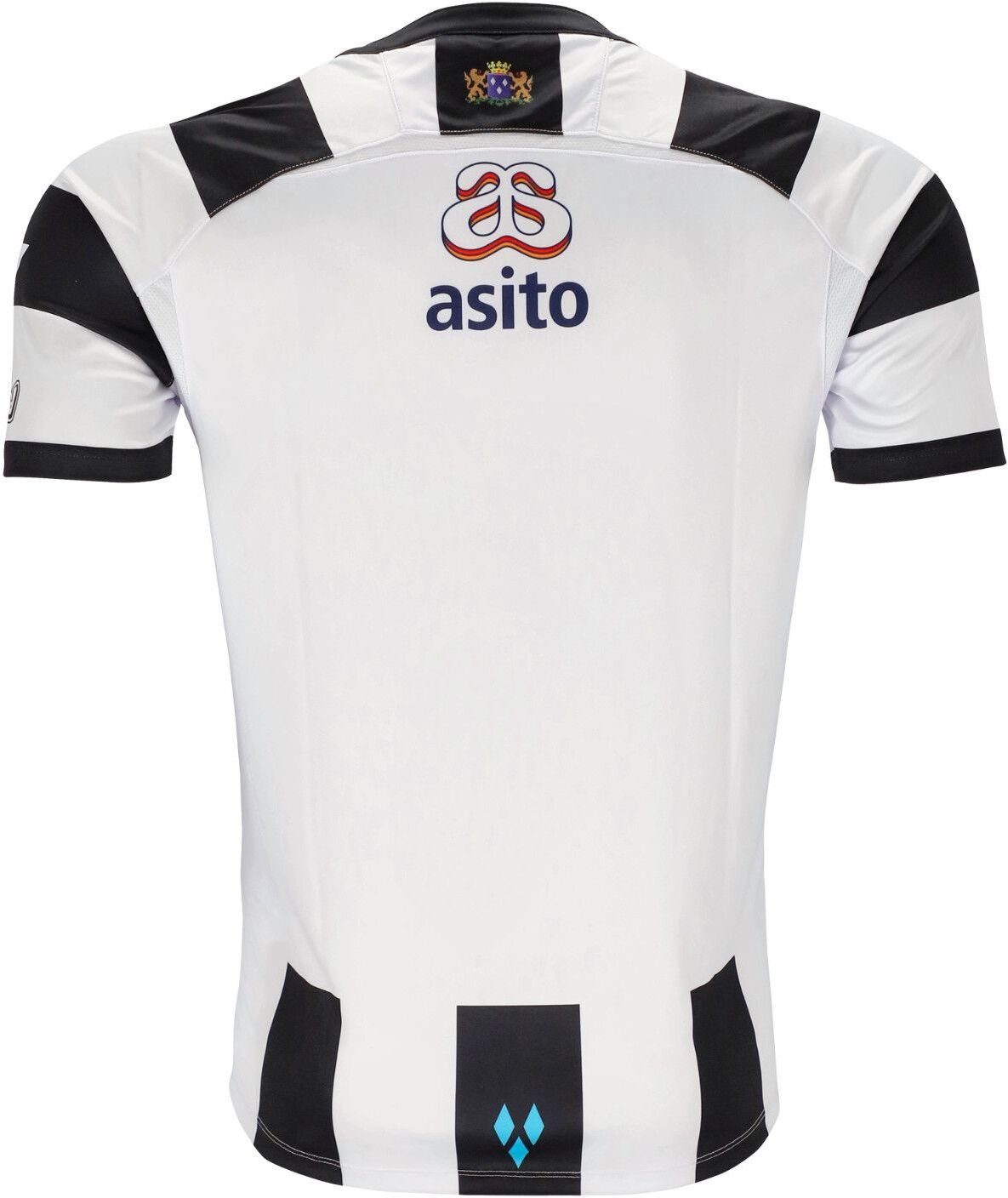 Heracles Almelo thuisshirt seizoen 2021/2022