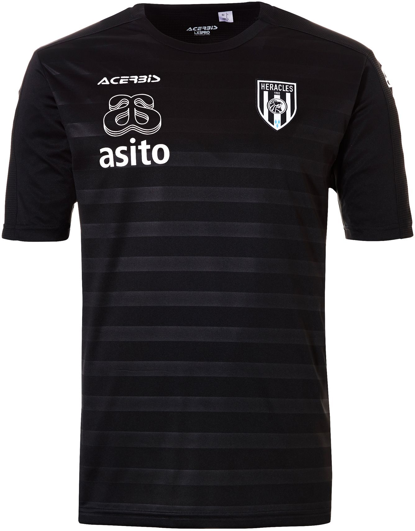 Heracles Almelo trainingsshirt Atlantis II seizoen 2020/2021