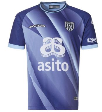 Heracles Almelo uitshirt seizoen 2022/2023