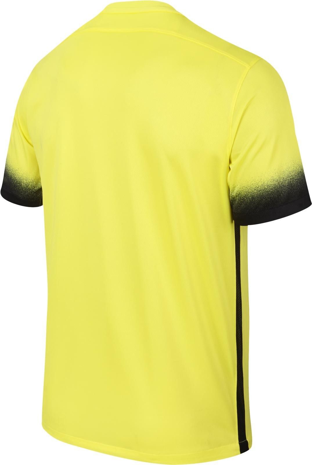 Inter Milan derde shirt seizoen 2015/2016