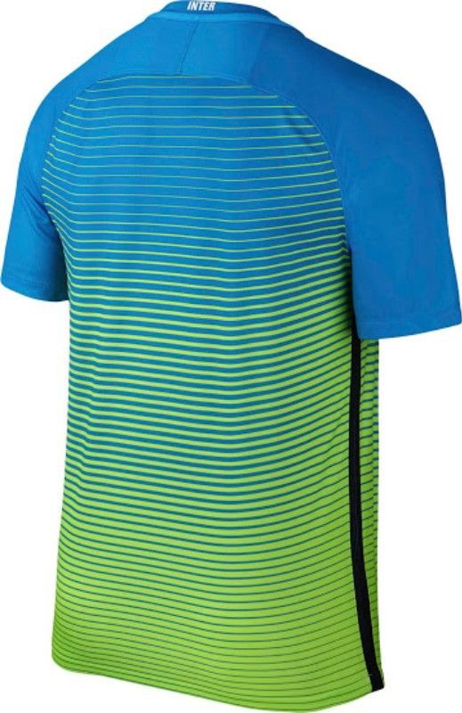 Inter Milan derde shirt seizoen 2016/2017