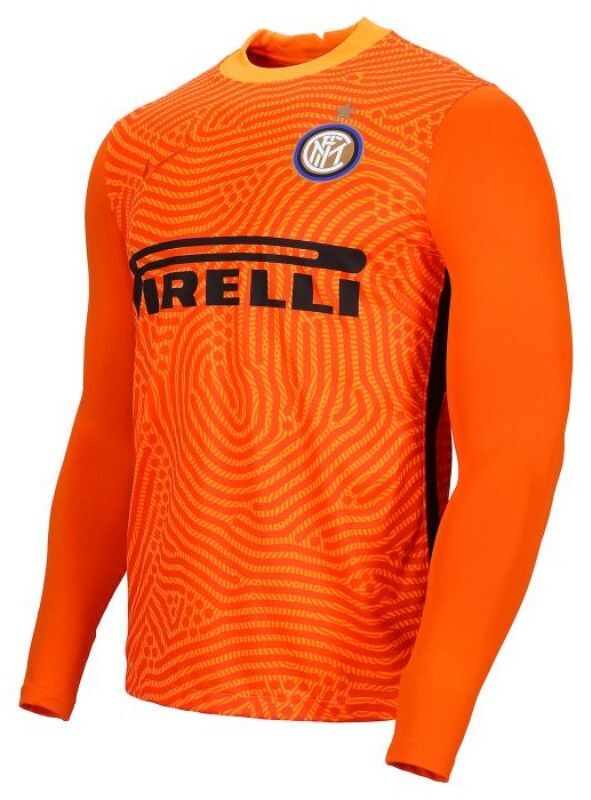 Inter Milan keepershirt seizoen 2020/2021