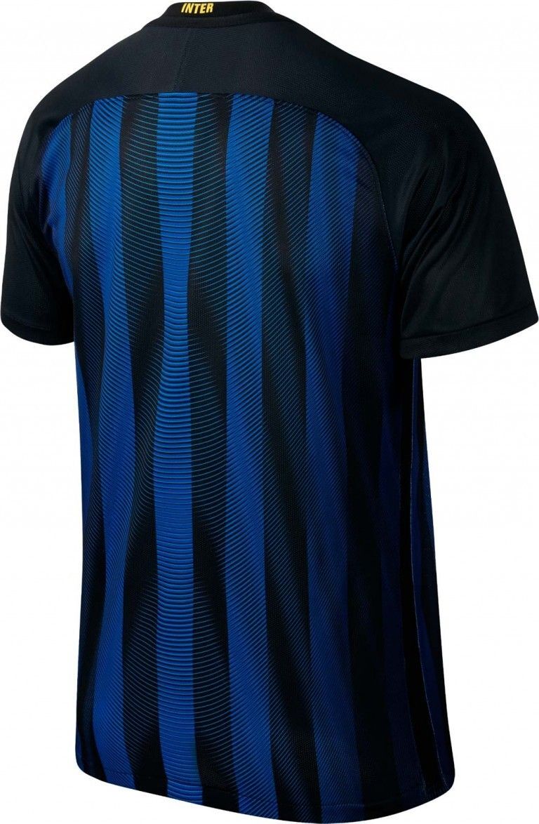 Inter Milan thuisshirt seizoen 2016/2017