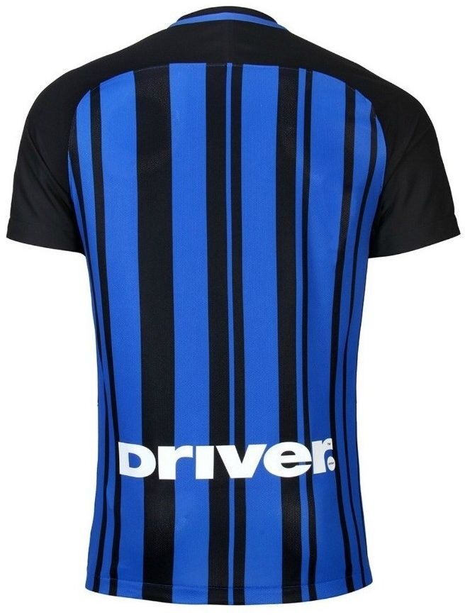 Inter Milan thuisshirt seizoen 2017/2018