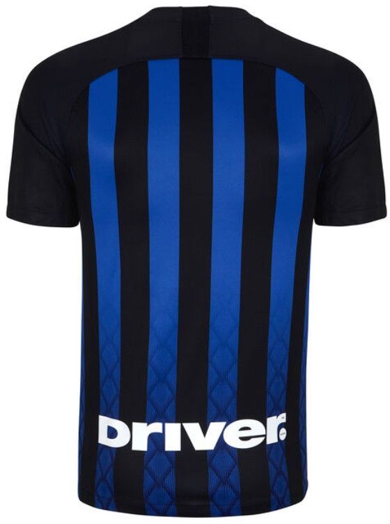 Inter Milan thuisshirt seizoen 2018/2019