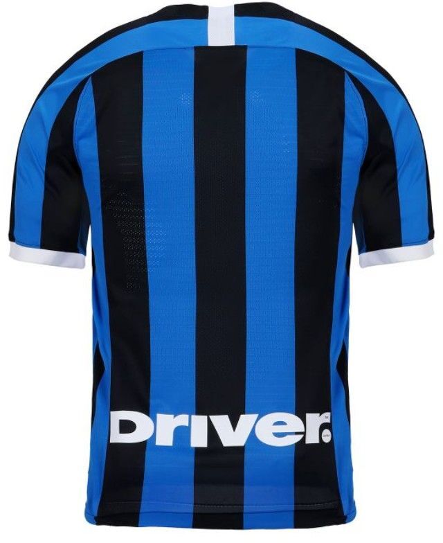 Inter Milan thuisshirt seizoen 2019/2020